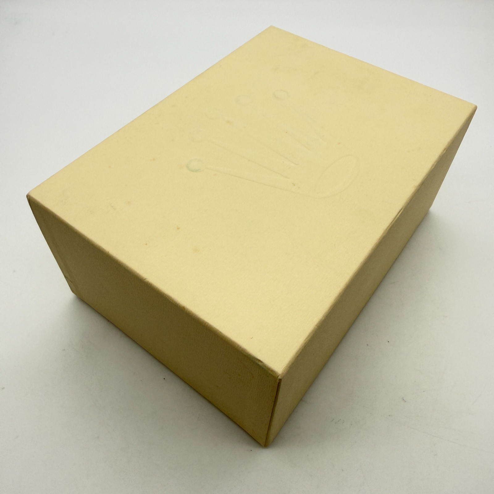 Rolex Watch Box 39139.04 Sea Dweller Booklet Card holder Tag Manuel Genuine
