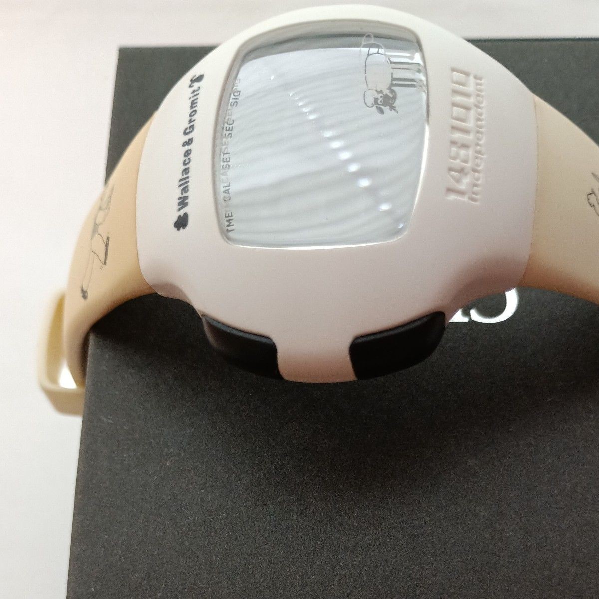 Citizen Independent Wallace Gromit Watch 1481010