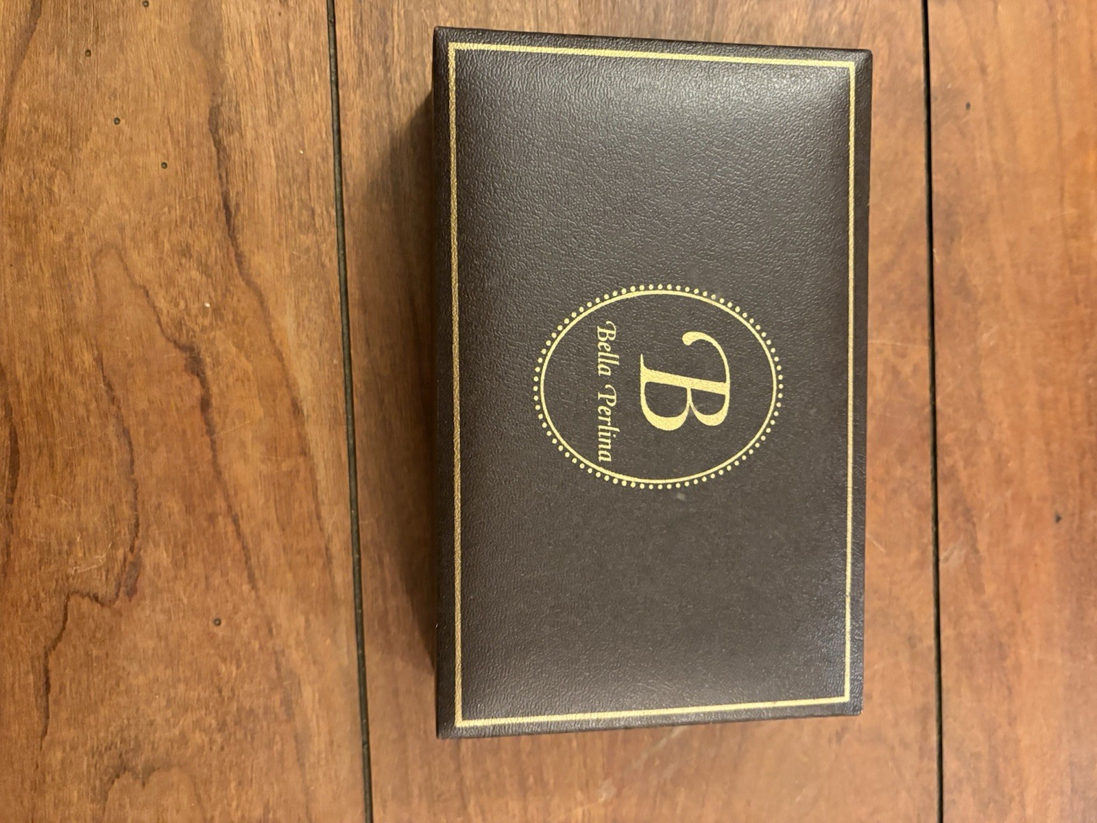 Bella Perlina Personalized Jewelry Set, New Inbox