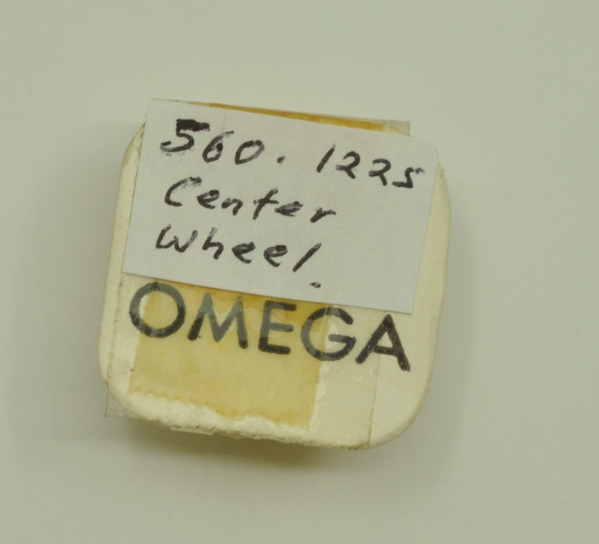 omega part 560-1225 fits movement 560 561 562 563 564 565 610 611 613