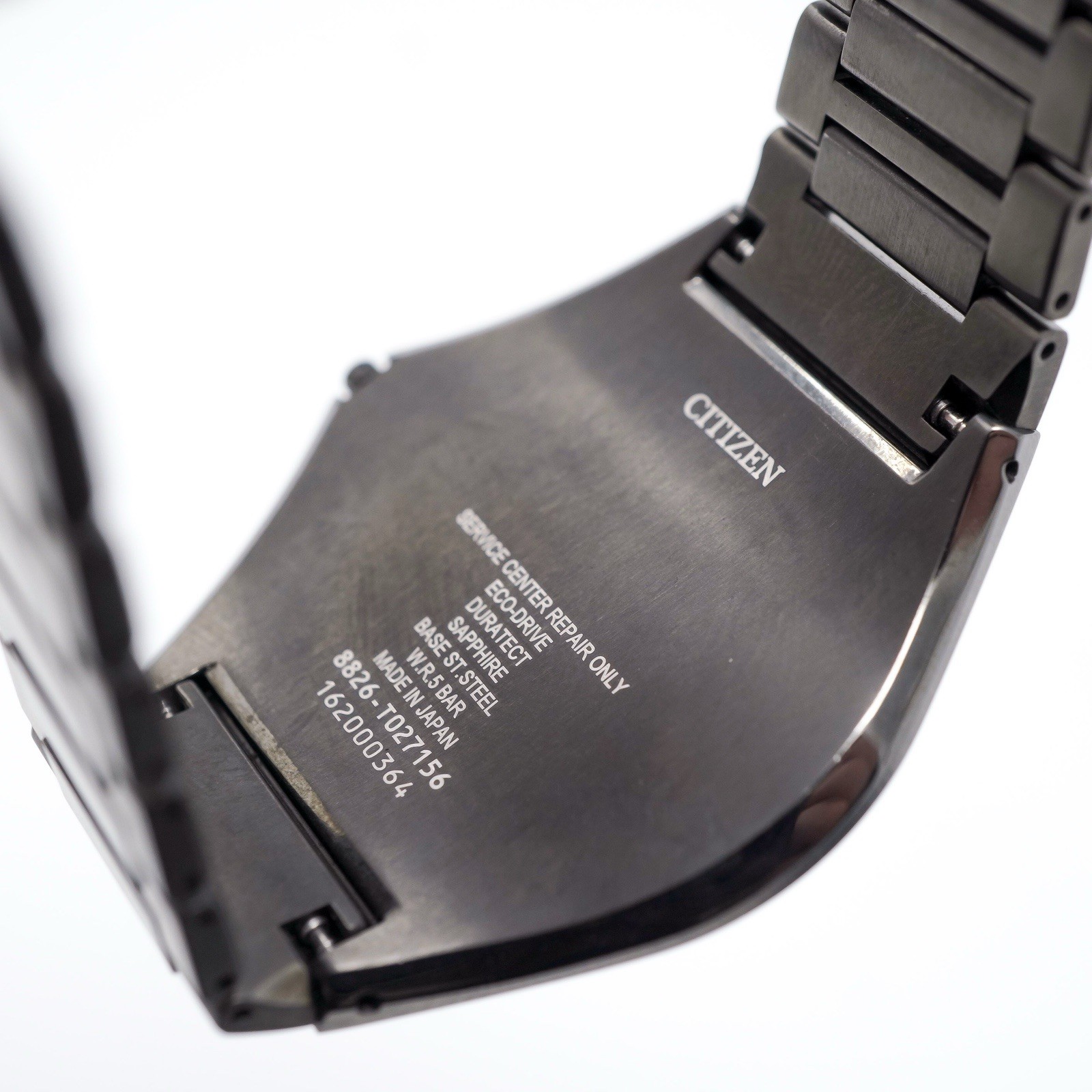 Citizen Eco-Drive One AR5064-57E