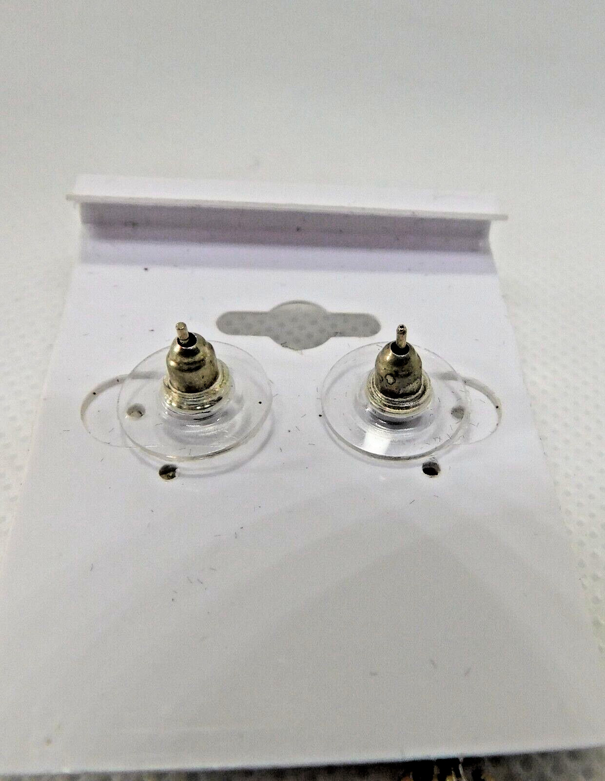 Elegant Filigree Cross, A.B. crystal earrings, Christian, Any Occasion, Gift