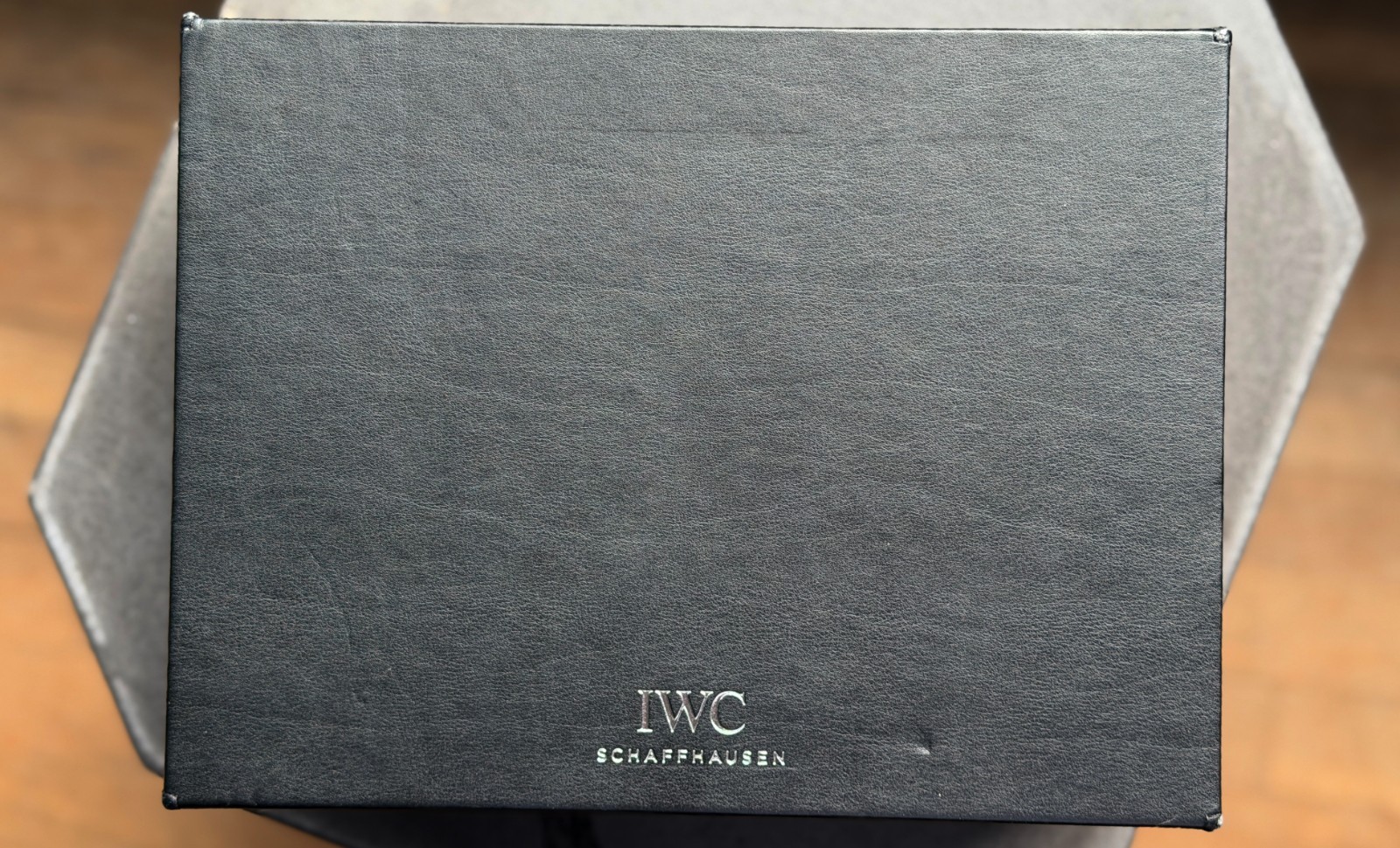 IWC Aquatimer Gray Men’s Watch – IW379506