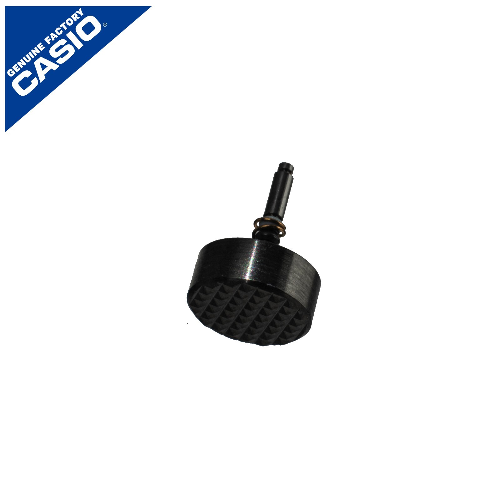 Genuine Casio Black 3H BLACK Button for GW-9400 GW 9400 9430