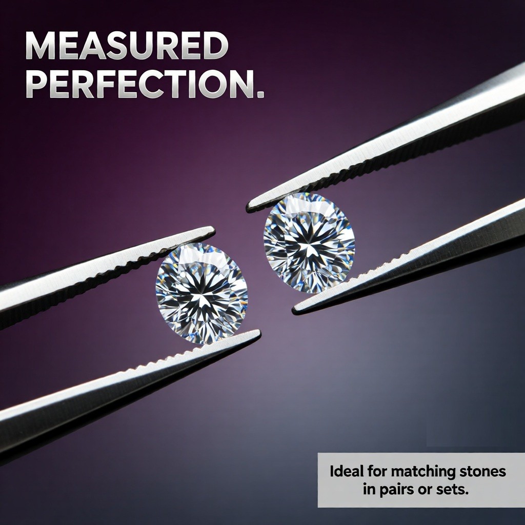 Lab Grown Diamond Marquise Shape in Calibrated sizes – 0.20 to 3 Carat VS2-SI1/G