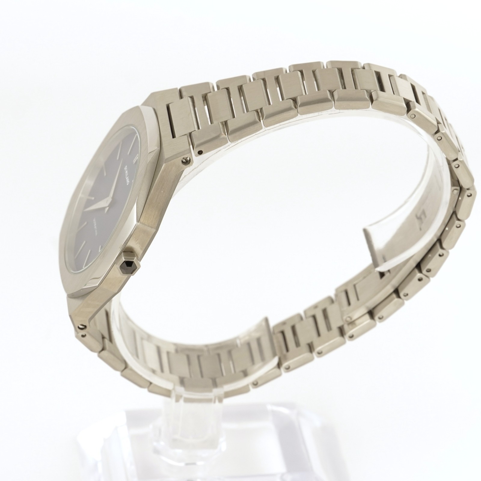 D1 Milano Ocean Ultra Thin Bracelet Watch – D1-UTBU01