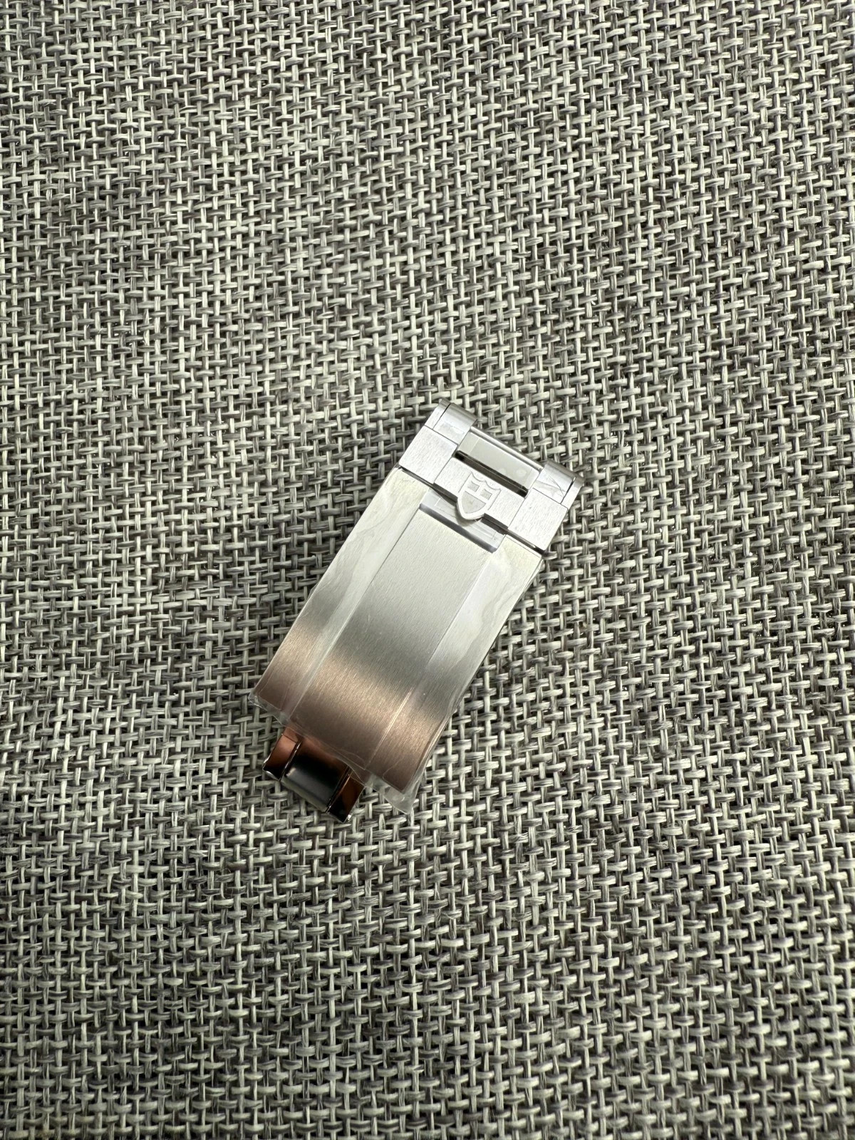 TUDOR Black Bay 58 t-fit clasp for rubber band 7939a1a0ru 39mm