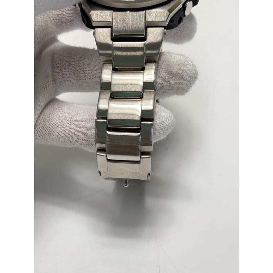 CASIO G-SHOCK Case Size 6 ×6.5cm Wrist Size 180cm Used Watch #39945414