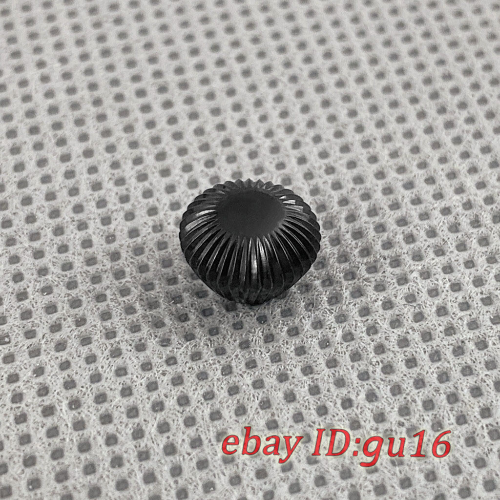 Black/Silver/Rose gold Watch Crowns Fit Seagull ST36 ETA 6497,6498 movement Case