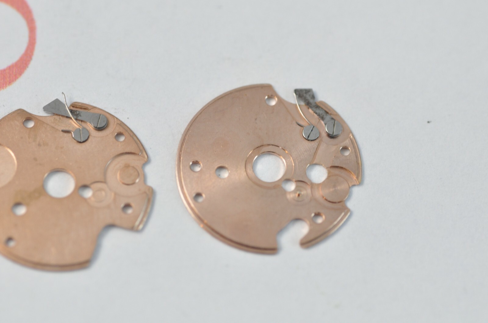 omega 560-1554 & 563-1554 563-1112 563-1503 563 564 565 date guard