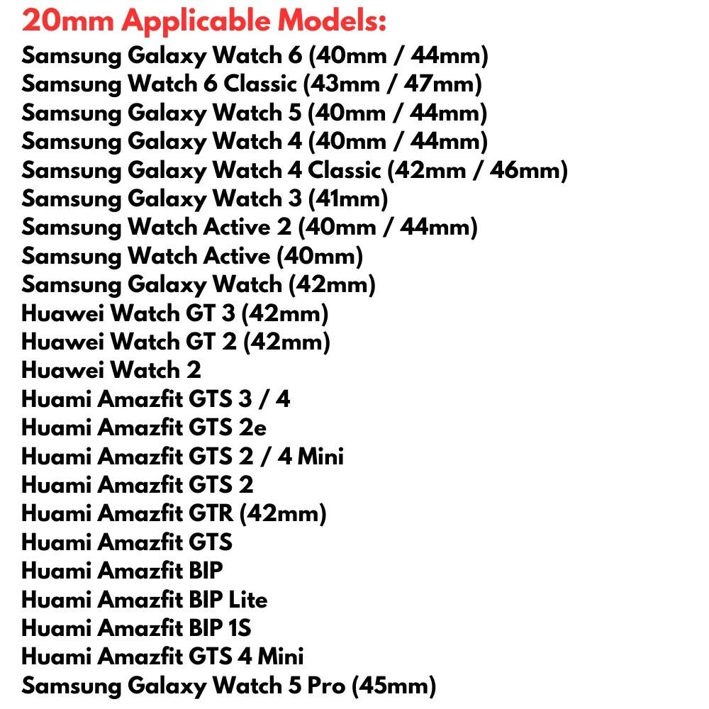 18mm 20mm 22mm Watch Strap For Garmin Watch Venu 3/3s/2/2s Silicone Watchbands