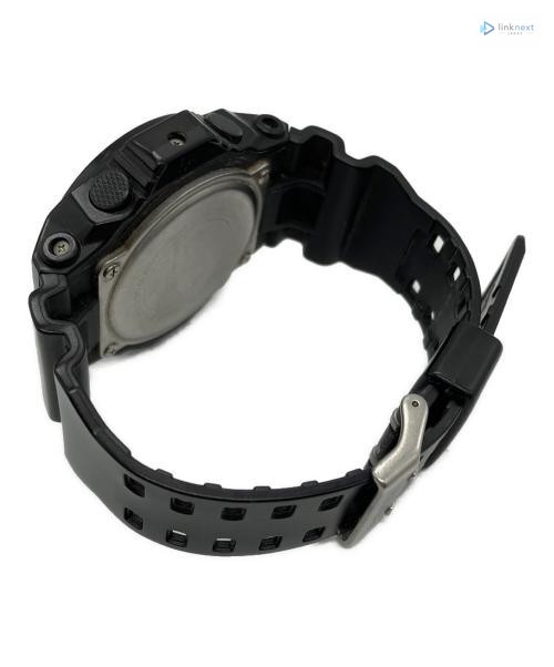 CASIO G-SHOCK Module 5259 Men’s Analog-Digital Watch