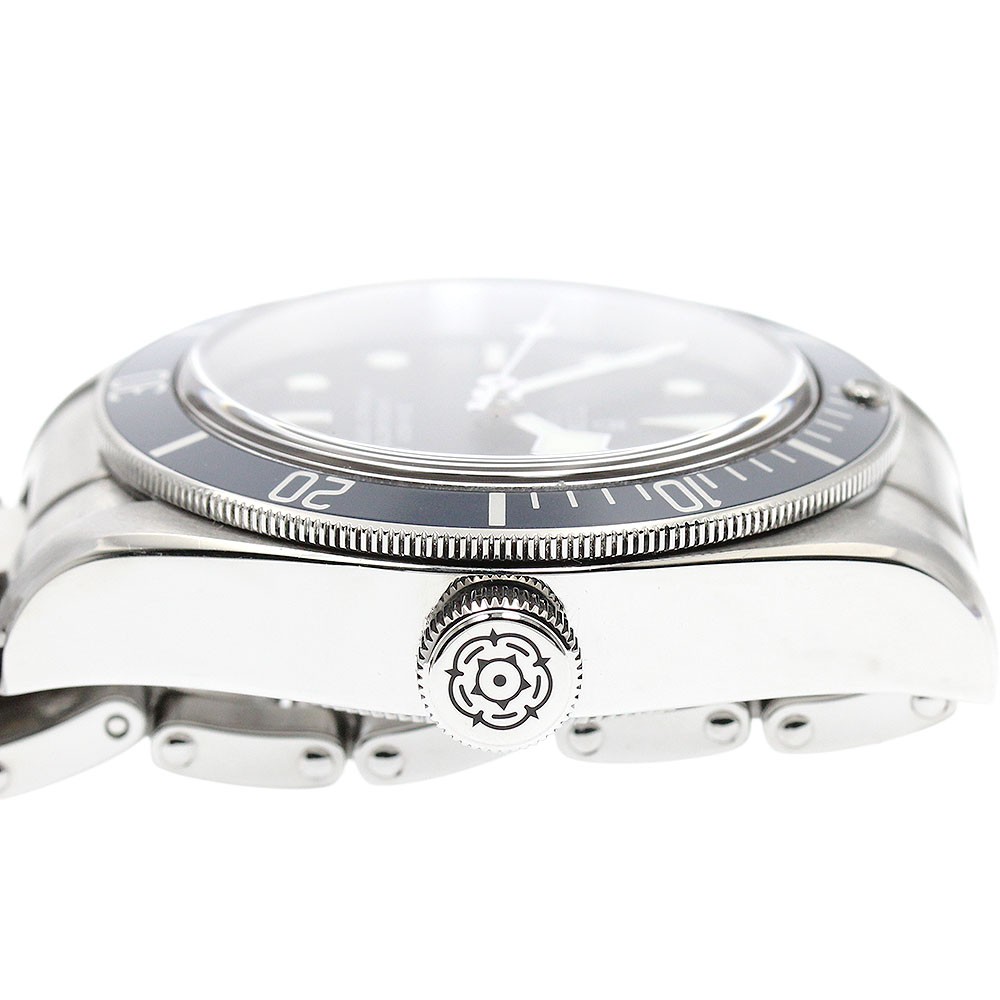 TUDOR Heritage Black Bay 79230B black Dial Automatic Men’s Watch_955723