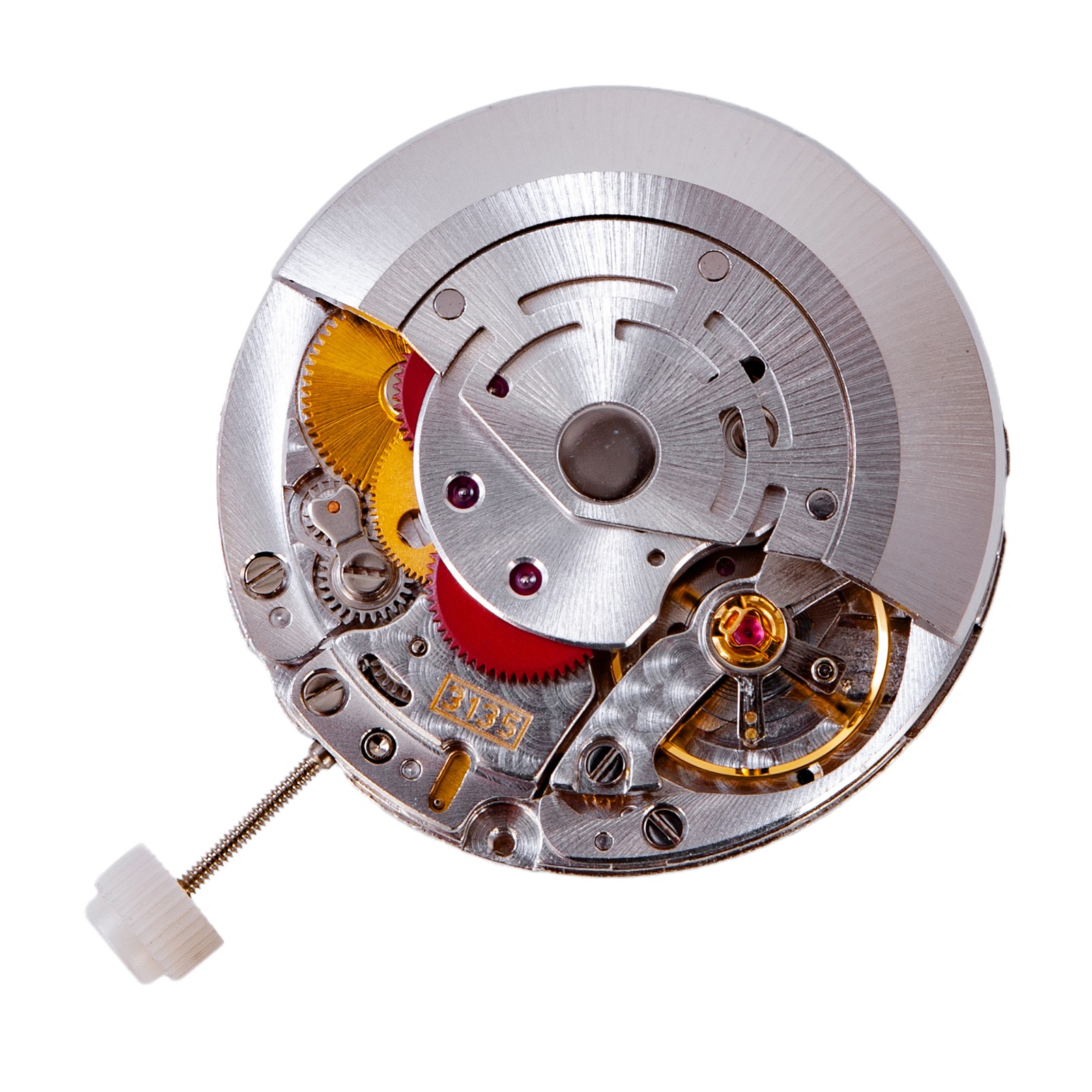 1PC NEW Automatic Mechanical Movement Small Disc Fit Sub Series Top VS-3135