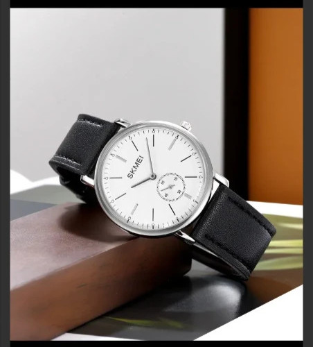 Luxury Waterproof Chronograph Quartz Watch Quartz Watch Wristwatches