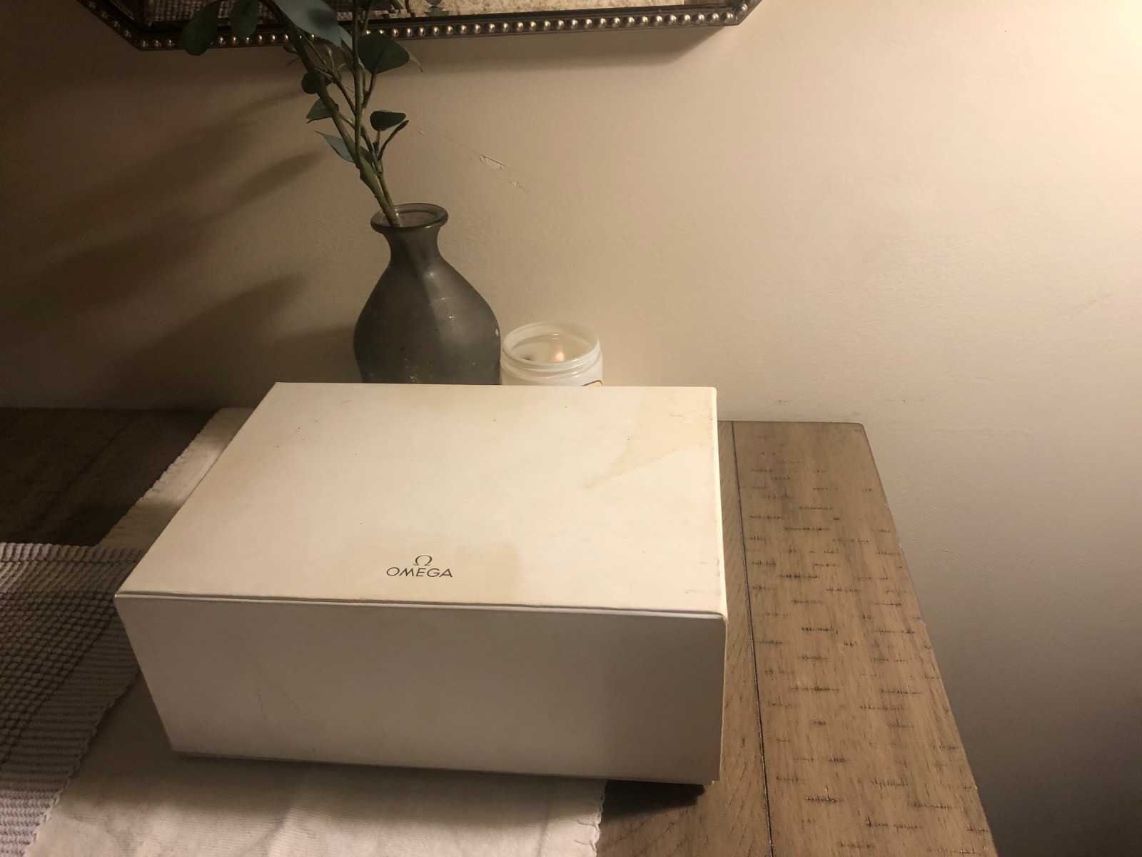OMEGA Ω Seamaster Pro. 212.30.41.20.01.003 Automatic