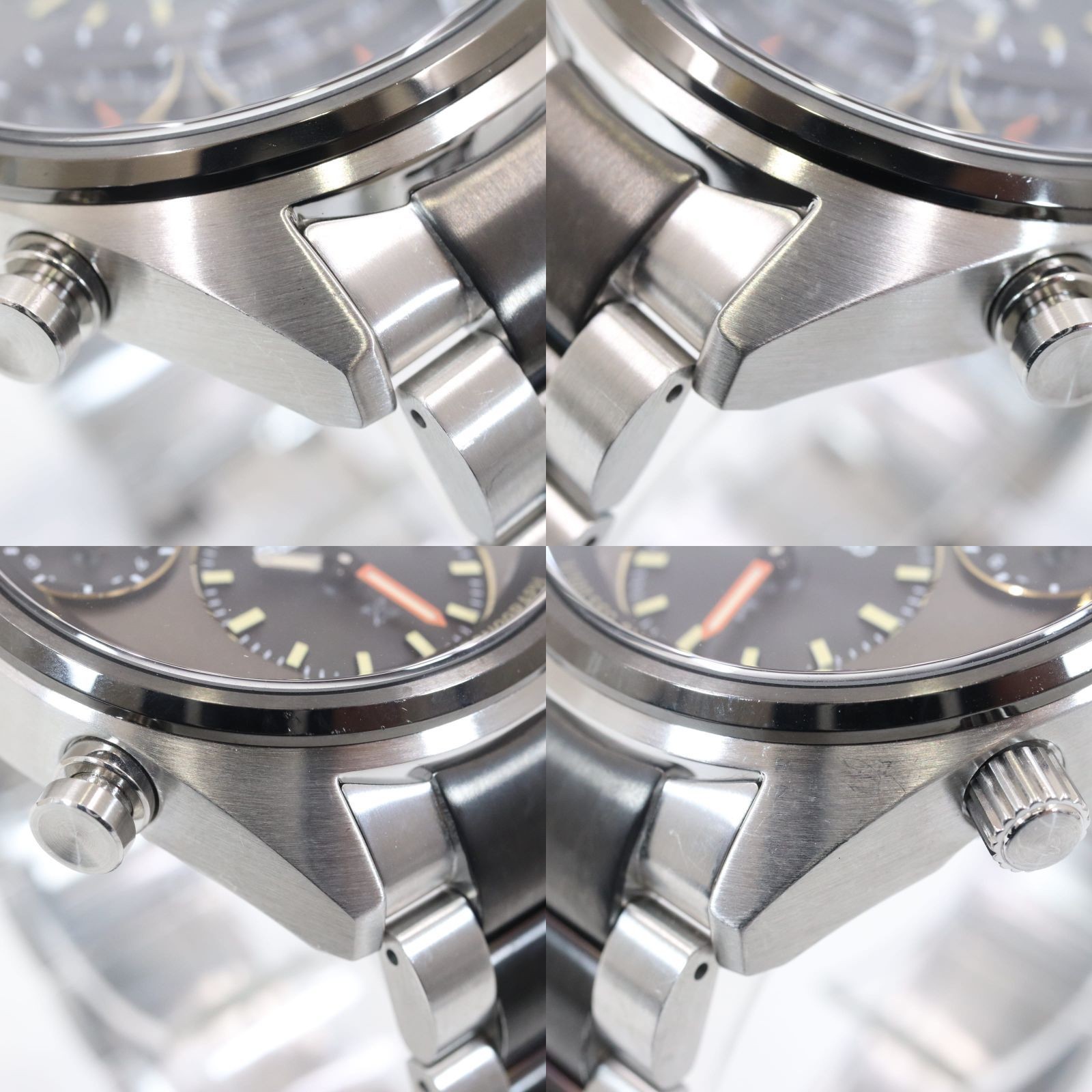 SEIKO Prospex LIMITED 8A50 00C0 SBER005 SS Solar Quartz 9900