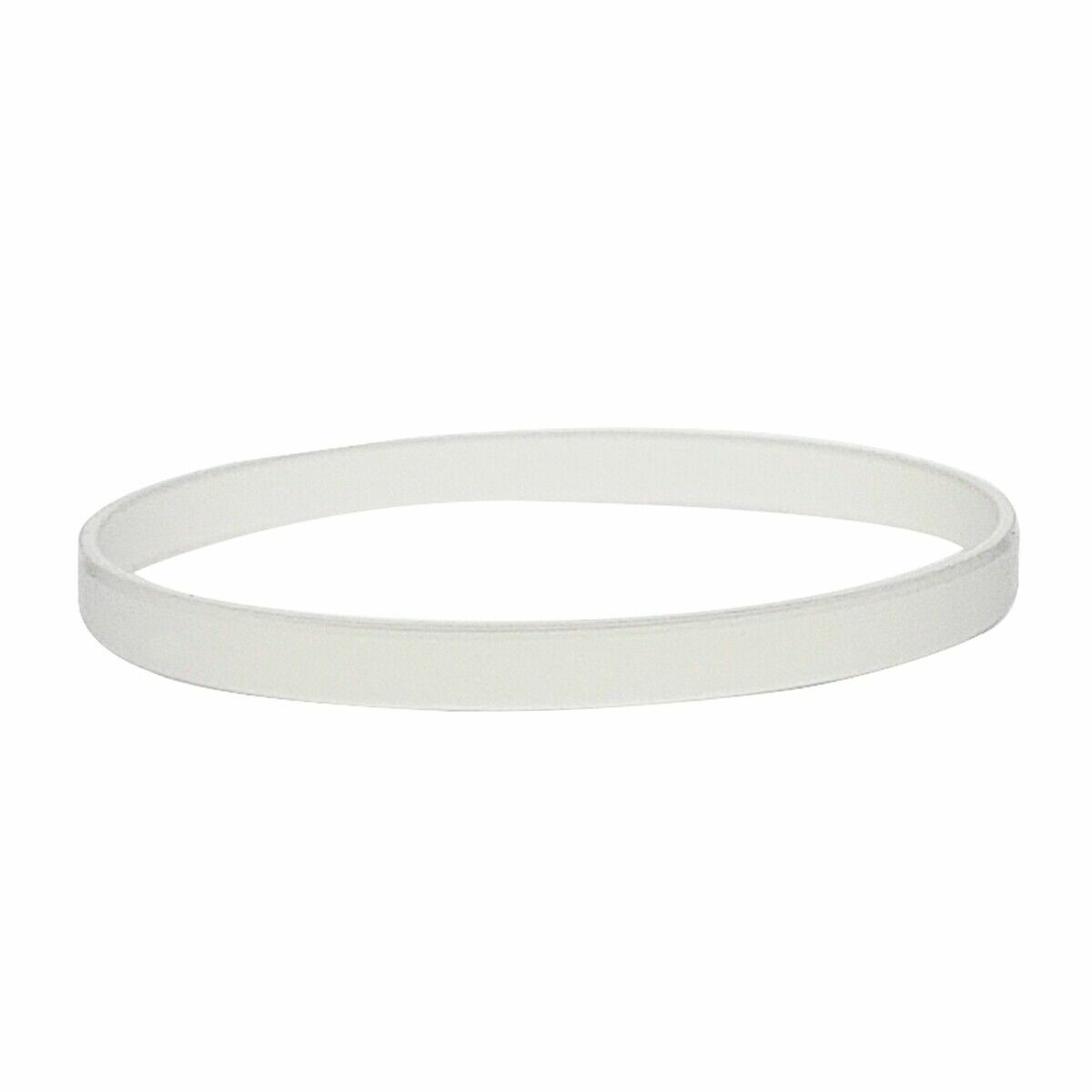 2.5MM TALL GASKET FOR SAPPHIRE CRYSTAL ROLEX DATEJUST 6516 6517 6917 6924 6927 6
