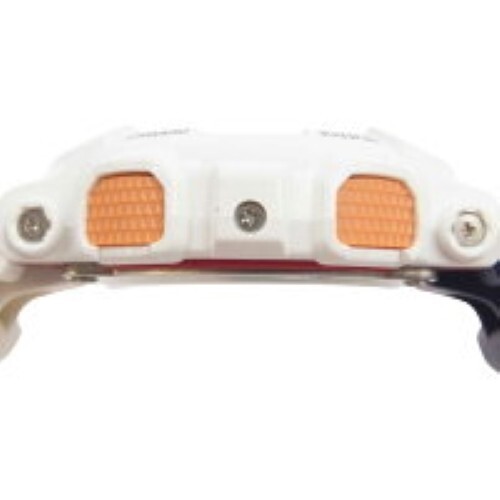 Casio G-Shock GA-110PS-7AJR Neon Genesis Evangelion Rei Ayanami Limited Watch