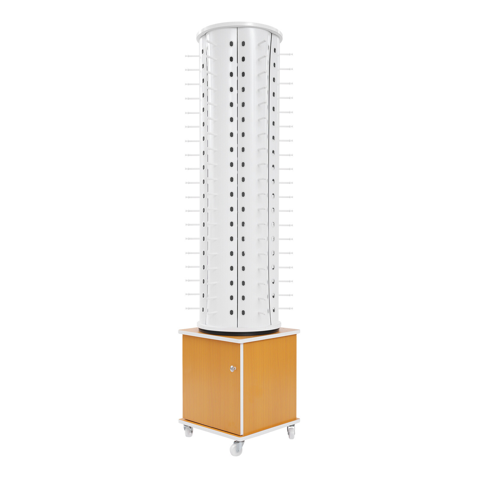 Glasses Storage Display Stand Commercial Eyewear Hanging Rack Sunglasses Storage