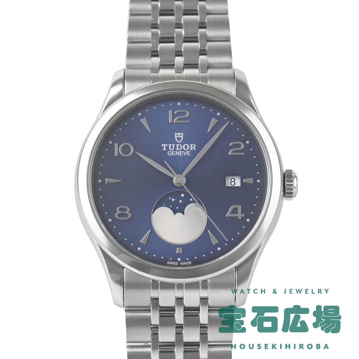 Tudor 1926 Luna M91560-0002 TO308281