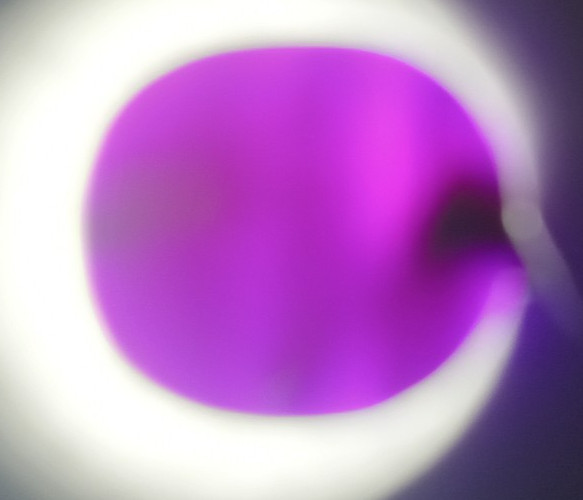 AAA Sugilite Gel Cab 10.38 Carats- High Grade