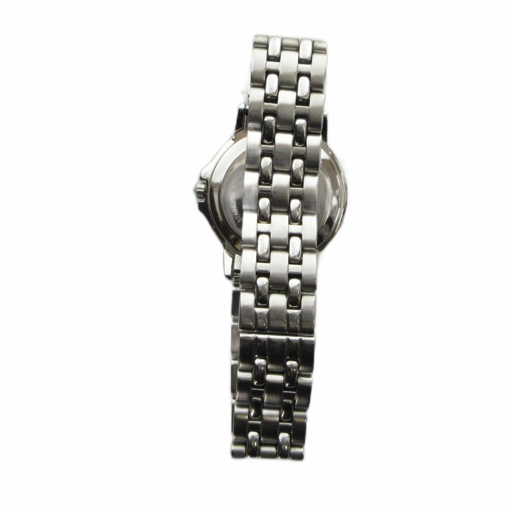Raymond Weil Date Quartz Watch Wrist 16cm/6.3in