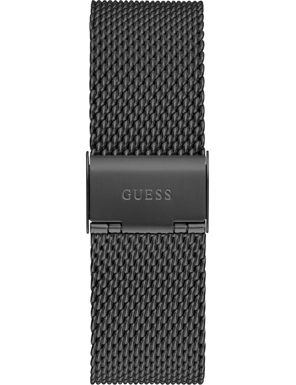 Guess GW0710G3 Mens watch Reputation 44mm 1ATM