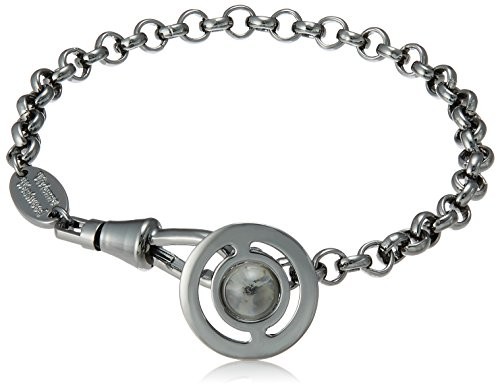 [Vivienne Westwood] Petite Orb Bracelet 61020057/S001 from japan