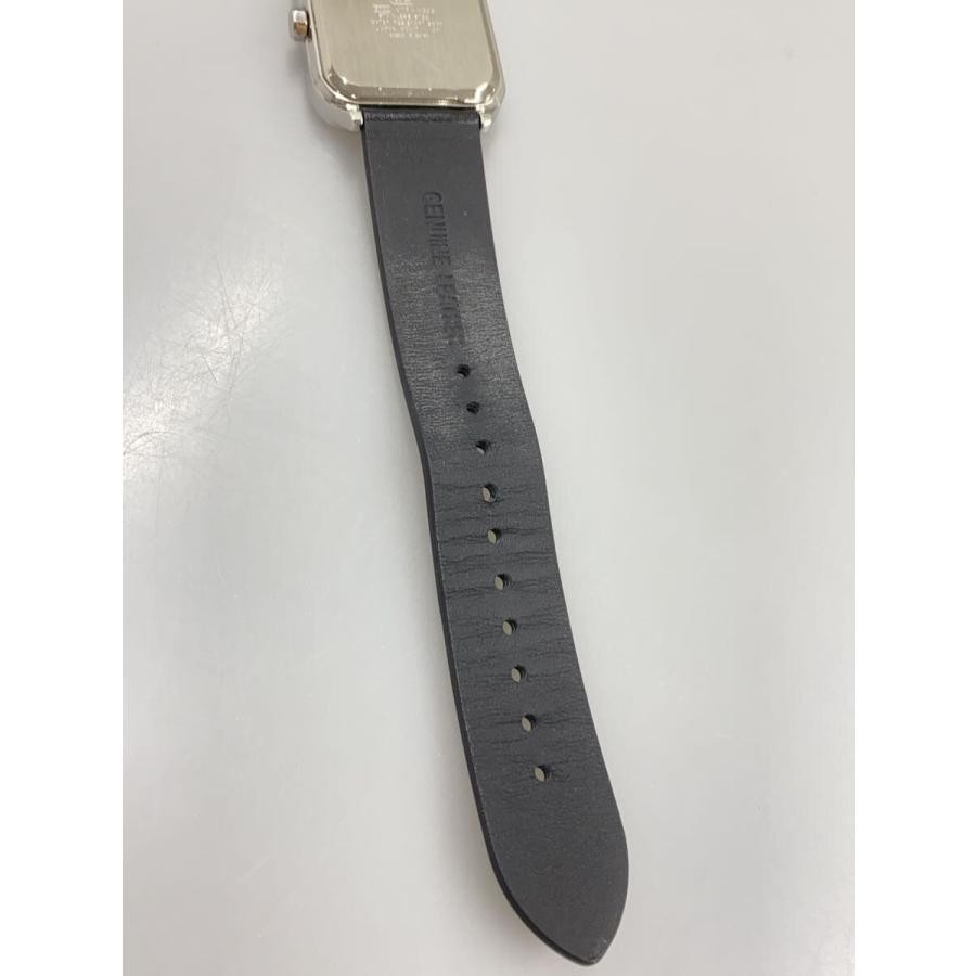 CASIO MTP-M305 Case Size 4.5 ×3.6cm Used Watch #71122