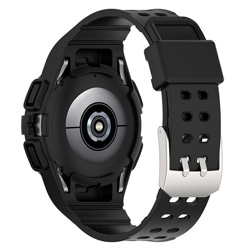 One Piece Watch Strap Watch Accessories Parts for Samsung Galaxy Watch FE 40mm
