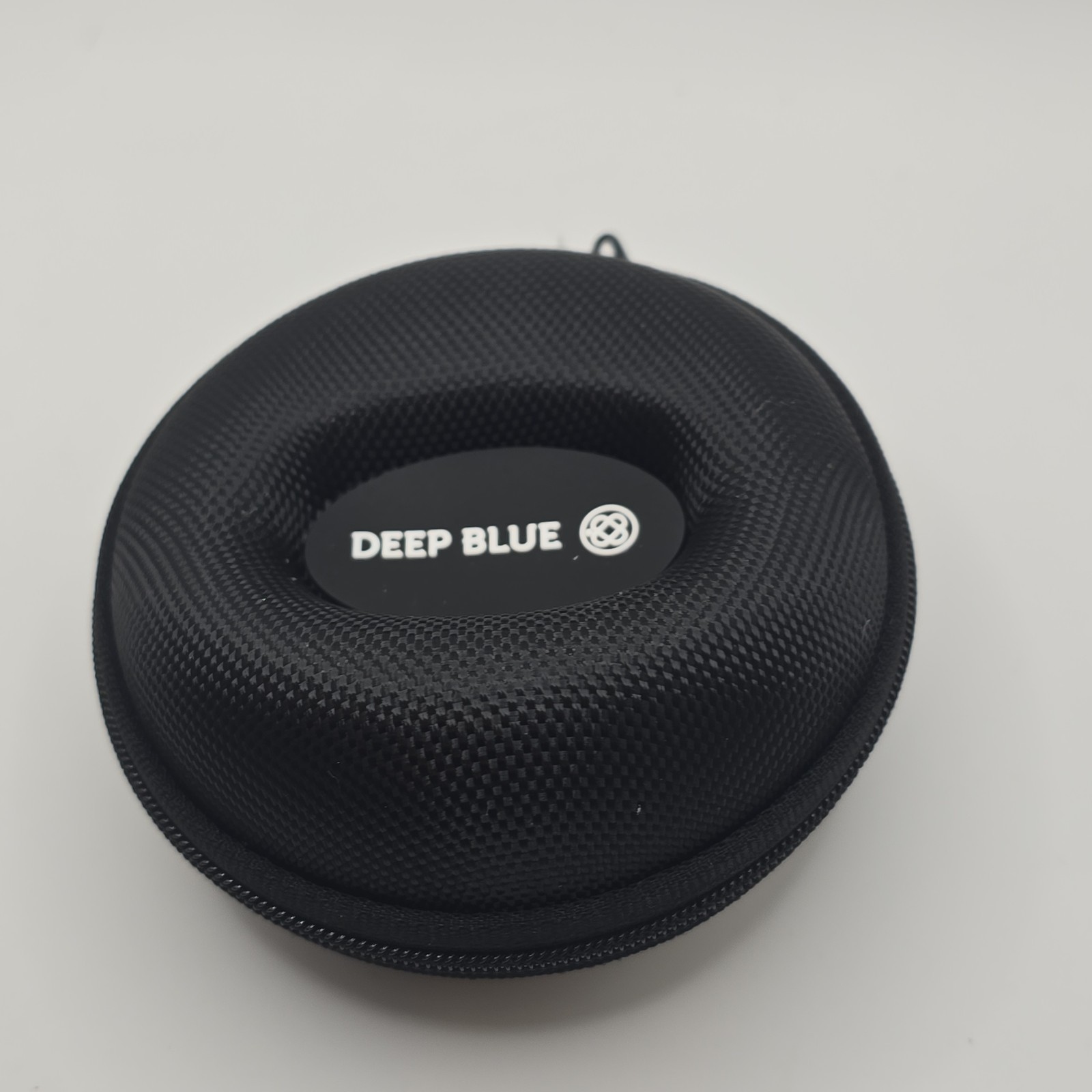 Deep Blue Men’s Daynight PC Automatic Watch Black Dial 44mm T 100