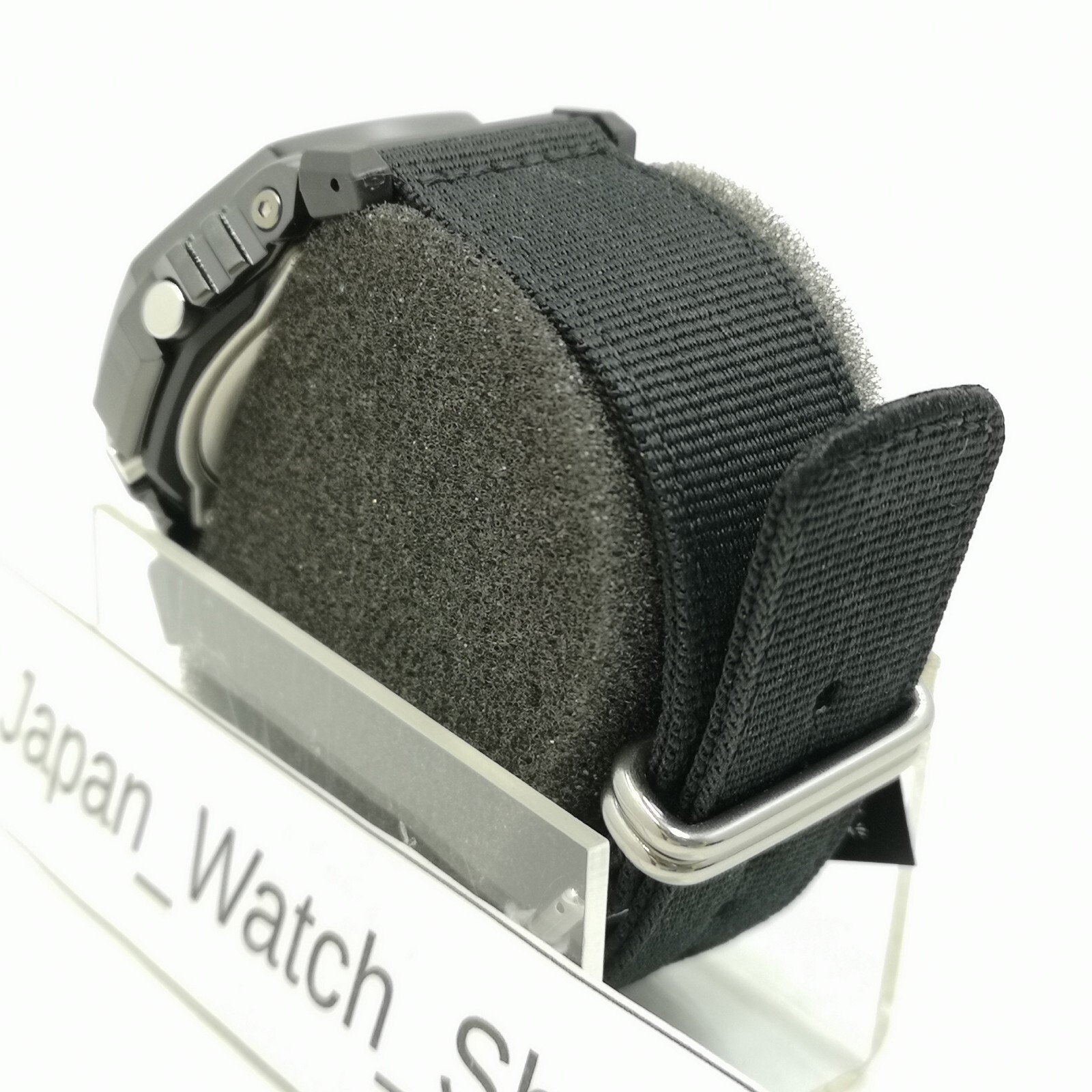 CASIO G-SHOCK GM-2100CB-1AJF Black Metal Case Series Men’s Watch New in Box