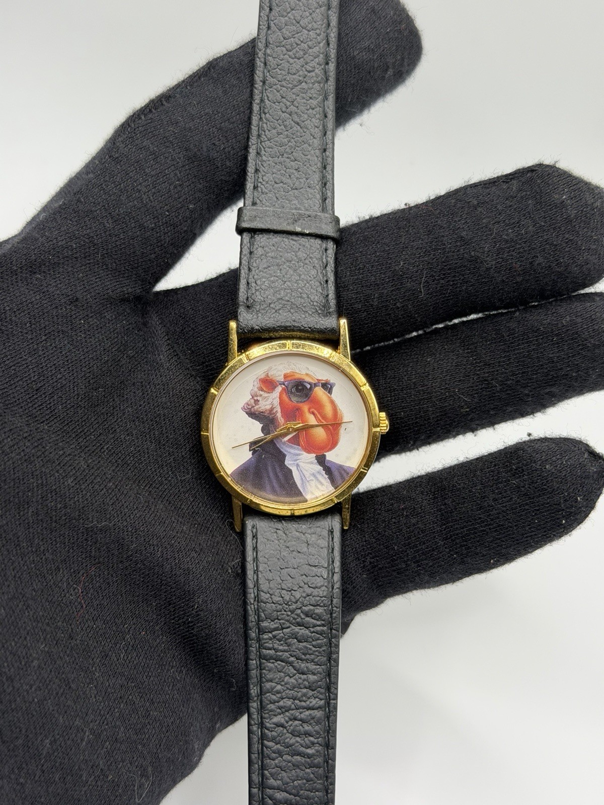 Vintage Promo Camel “Camel Joe” Cigarettes Watch (Brand New) Original Packaging