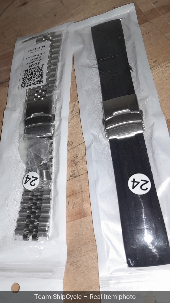Replacement Watch Band Citizen Promaster Skyhawk AT JY805051E U860S10574 G2U