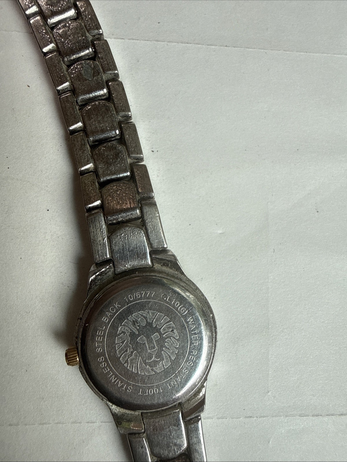 Women’s Anne Klien Model 10/6777 Quartz Watch