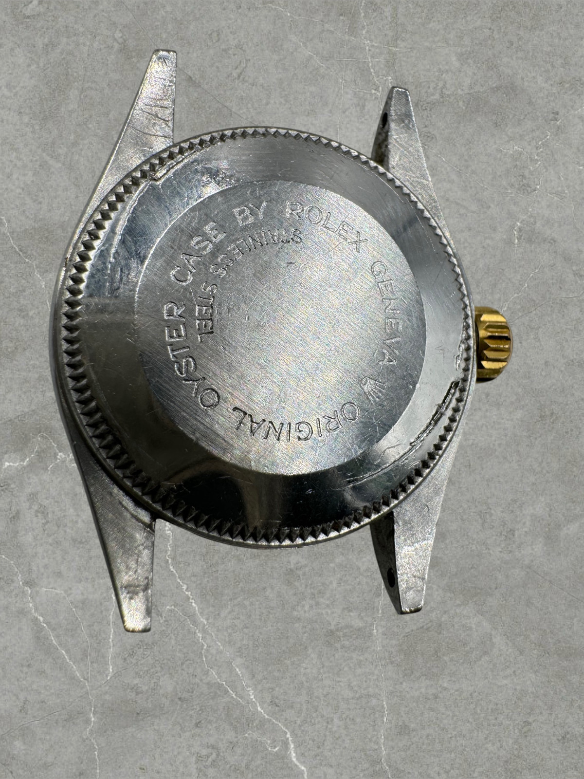 Tudor Princess Oysterdate 26mm Ref. 92413