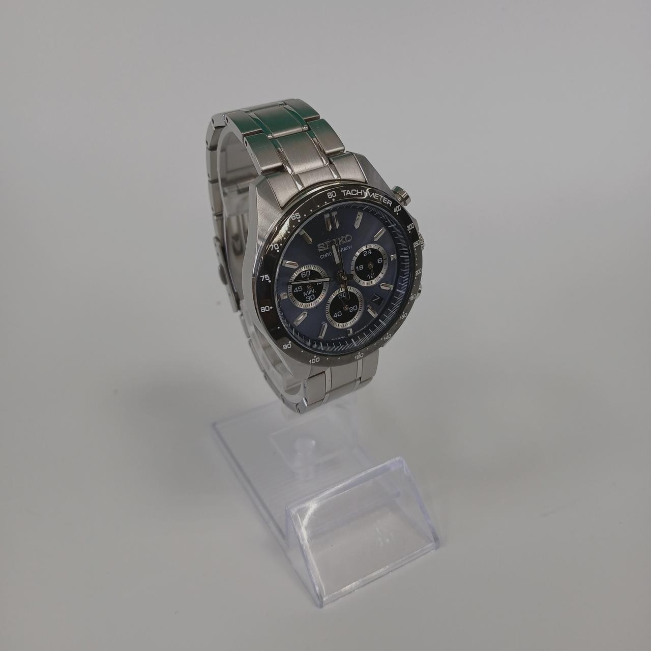 SEIKO SBTR027 Wristwatch Used