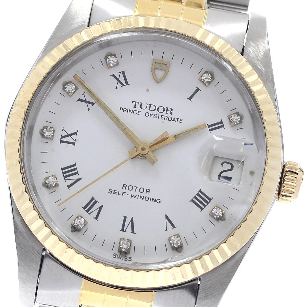 Tudor Prince Oysterdate 74033 TO315735