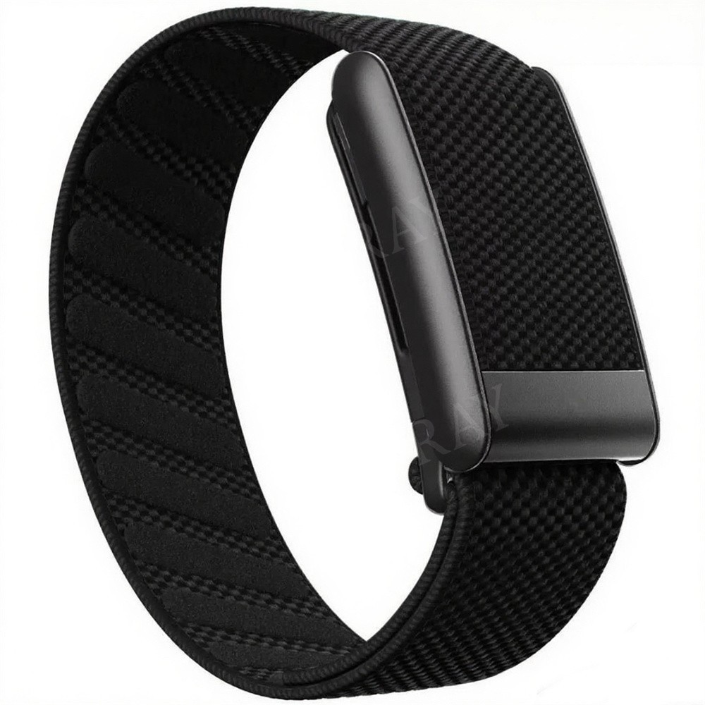 Replacement Sport Nylon Loop Strap For Whoop 5.0 Normal Band Watch Bracelet NEW