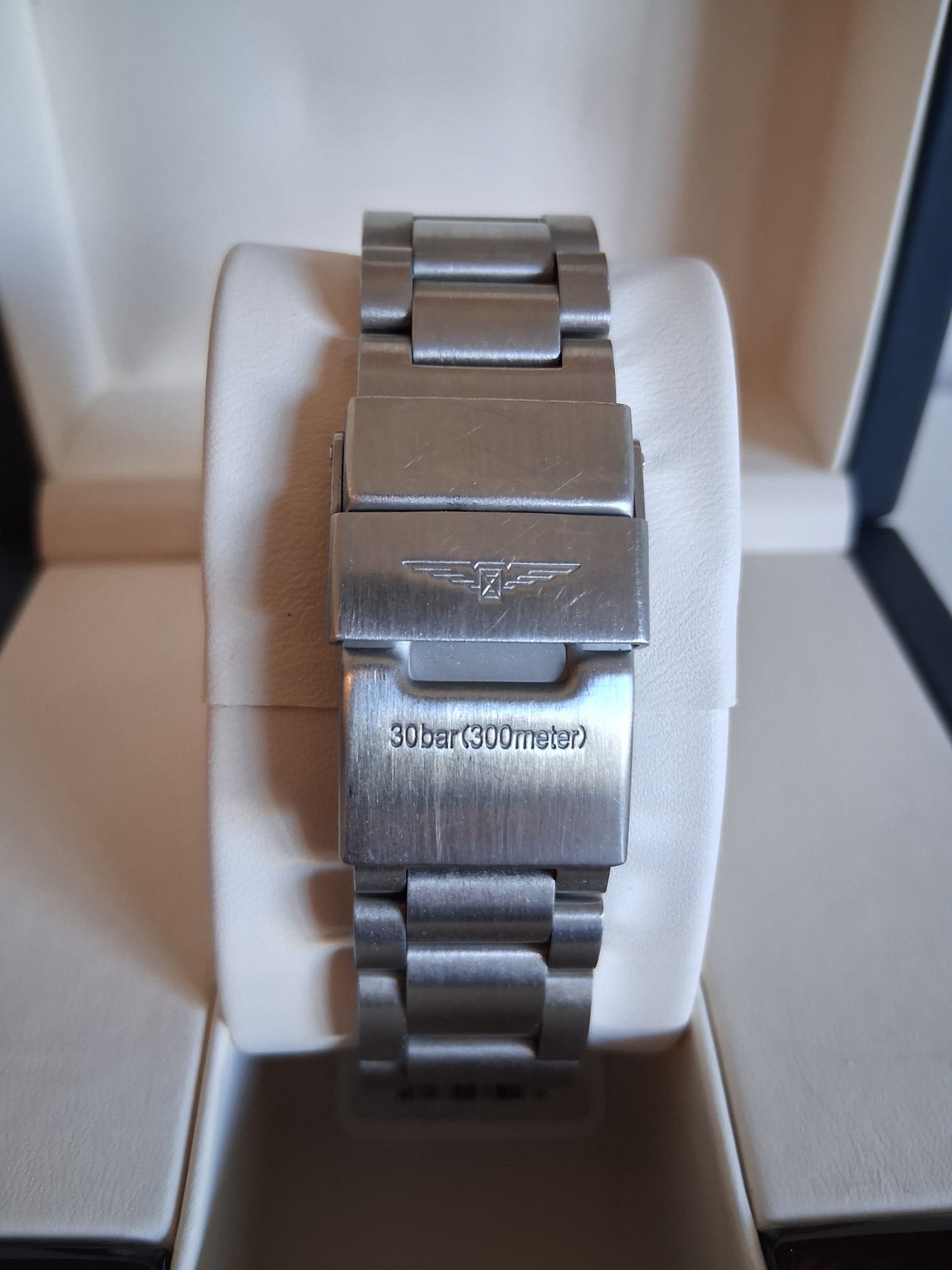 Longines HydroConquest 41mm ceramic L3.781.4.56.6