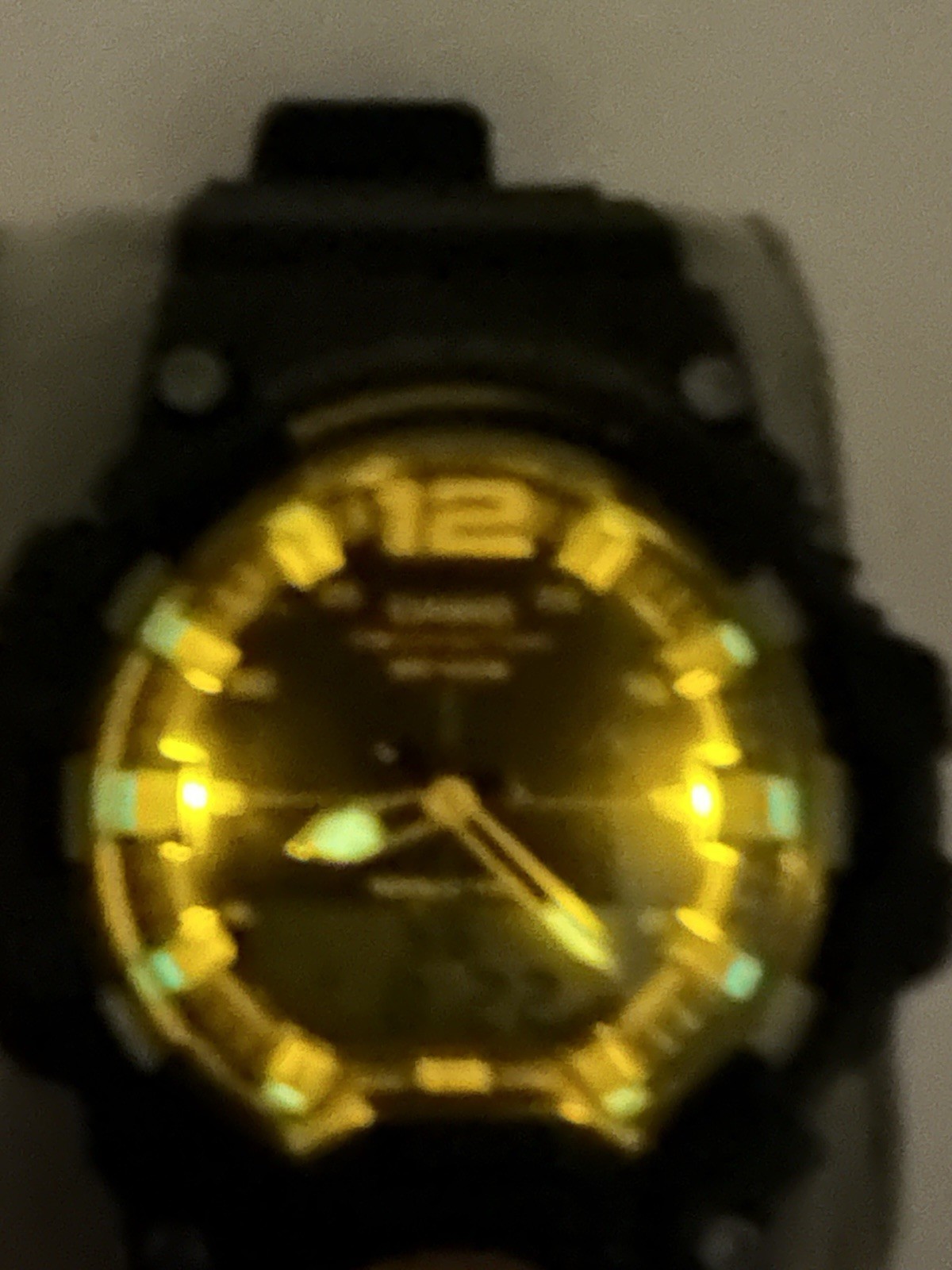 Casio Men’s Classic Quartz Watch with Resin Strap, HDC-700-1A