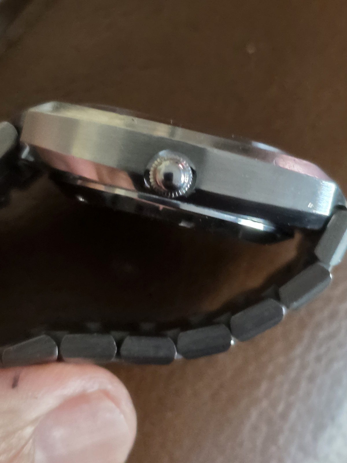 Movado Defy Zenith CAL 2572 PC 37mm Automatic Gray Dial , 01 0020 380