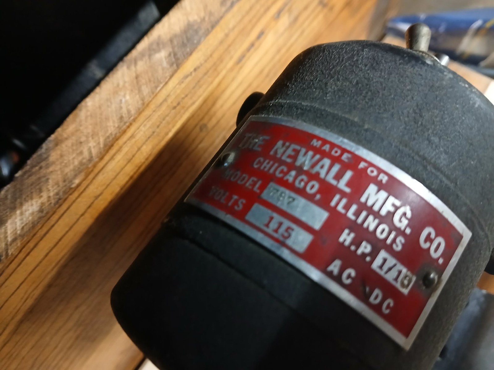 Vintage Boley Watchmakers Jewelers Lathe – GERMANY
