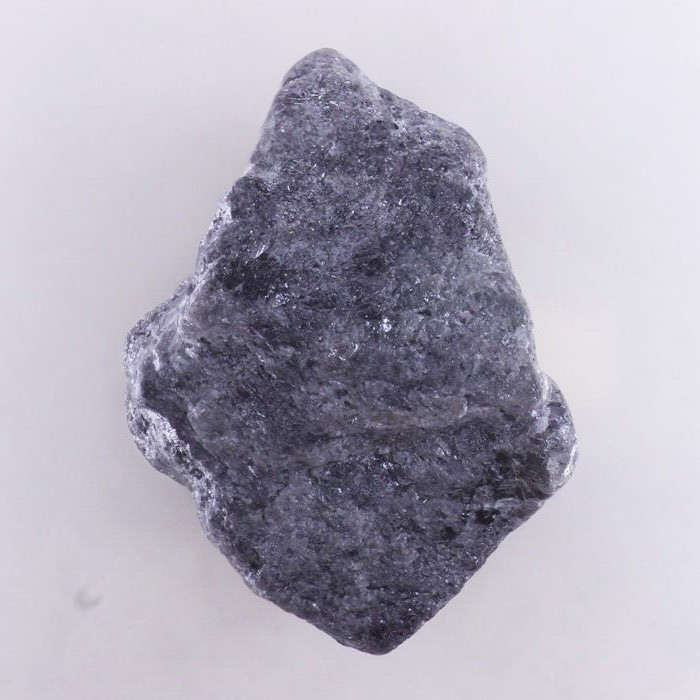 Blackish Color Loose Rough Raw Natural 9.54 Carat Superb Raw African Diamond