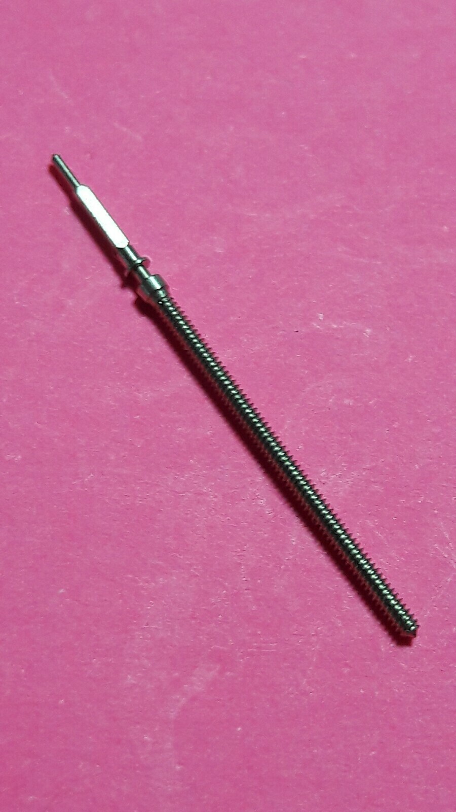 Peseux 320, 321, 322, 323, 325, 180, 180A, 330, 331 Winding Stem #401 Ronda 1167