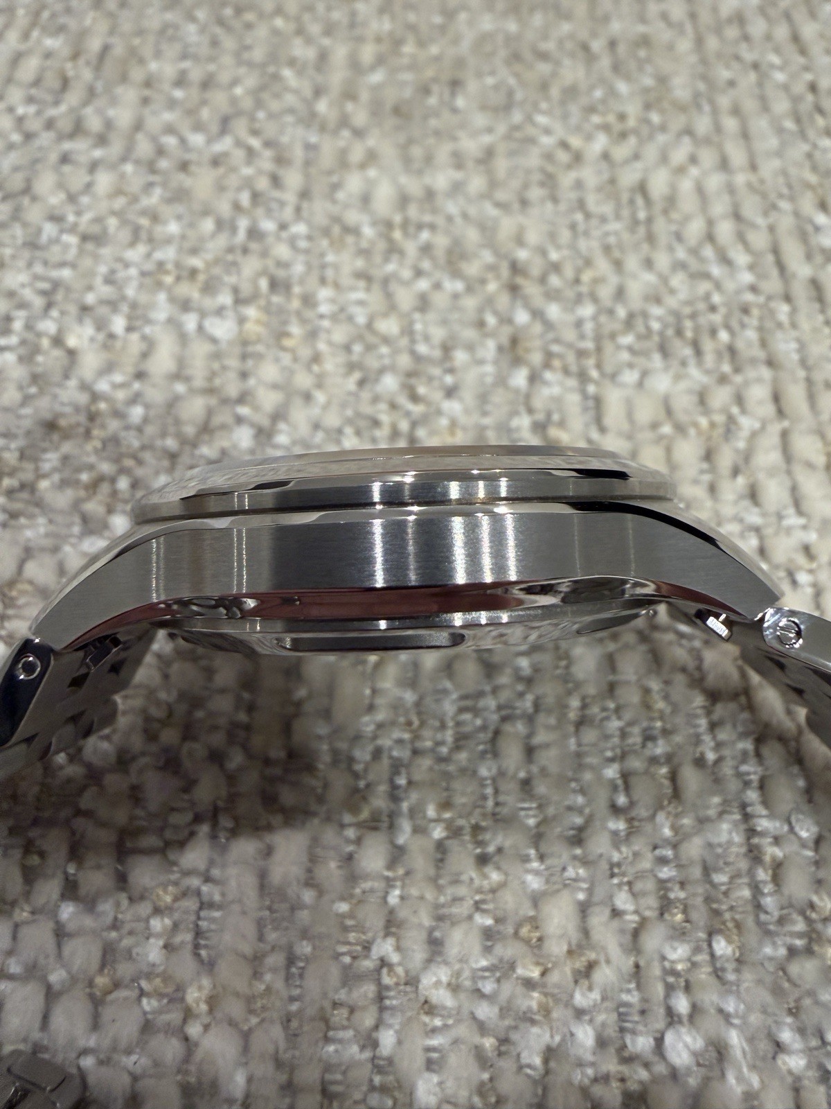2026 Christopher Ward C63 Sealander Watch 39mm Black w/Consort & Bader Bracelets