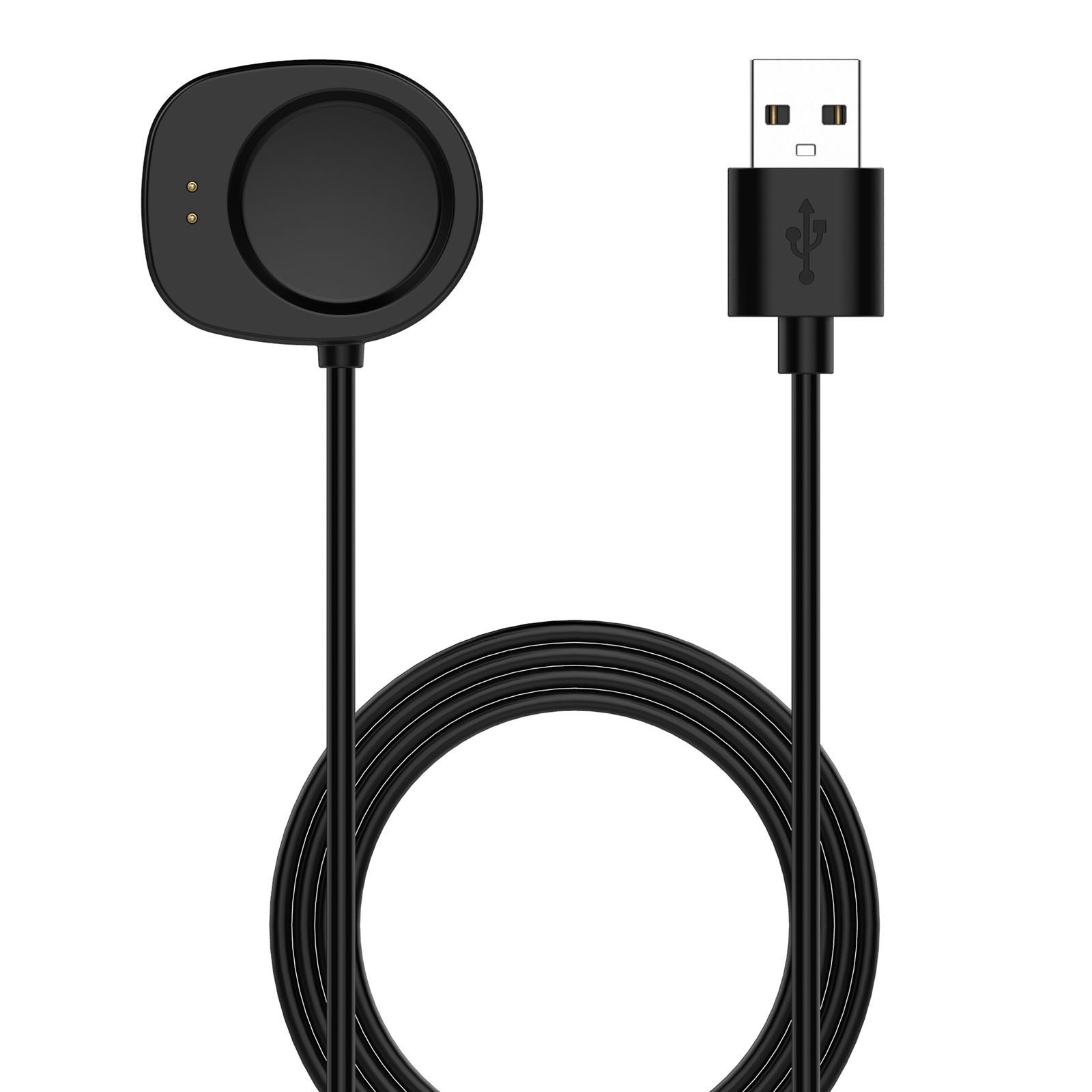 1M Magnetic Charging Cable Watch Charger Accessories for Amazfit Balance（A2286）
