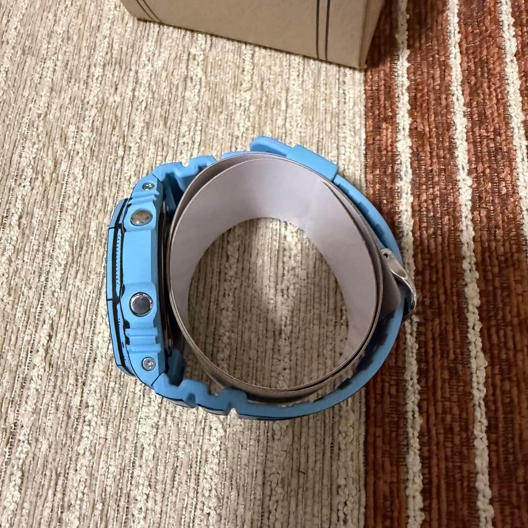 Casio G-SHOCK GA-2100MNG Manga MANGA Safe packing!