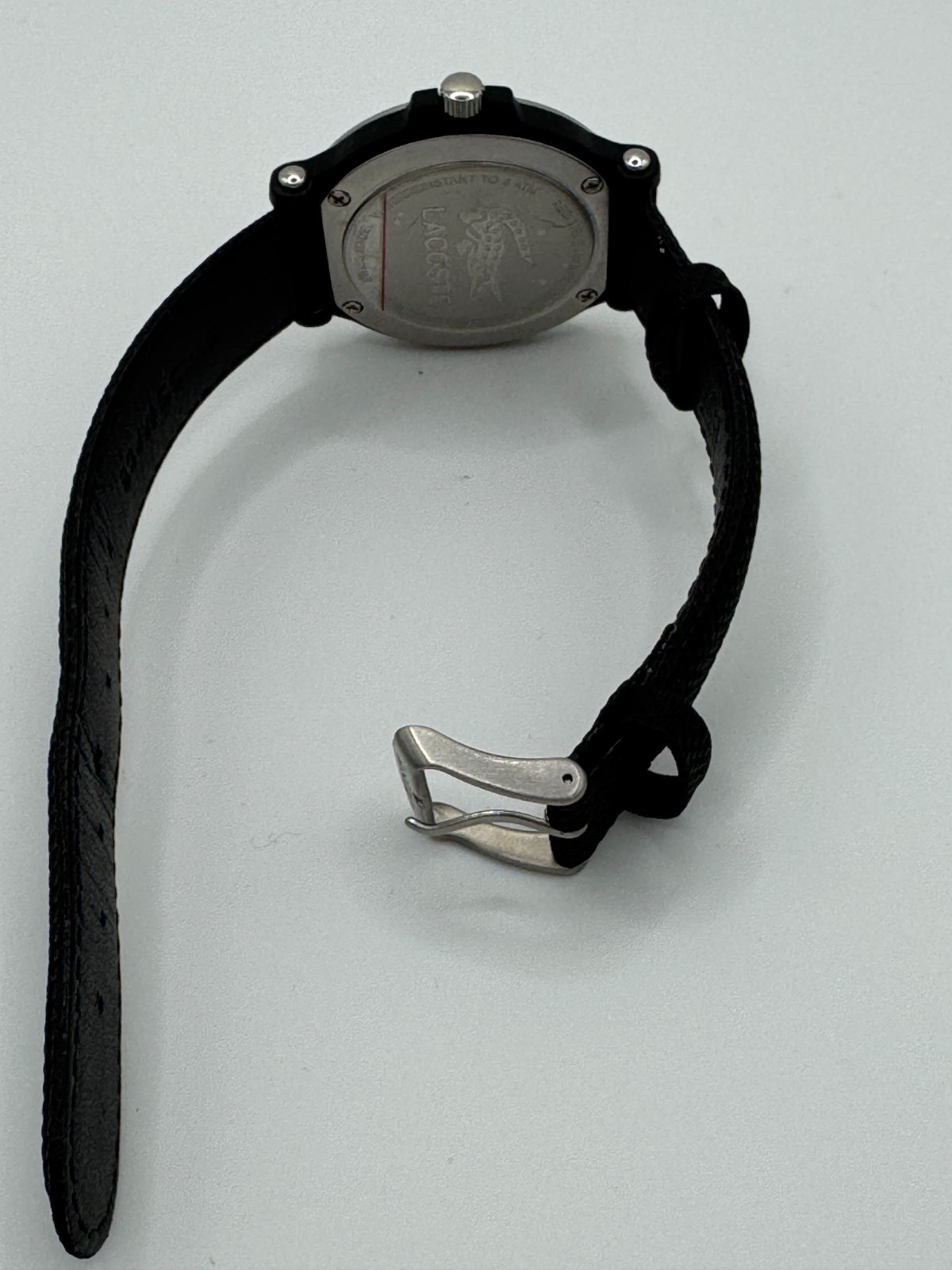 Lacoste Watch 4000 M/W – His & Hers – Never Worn – Swiss Made